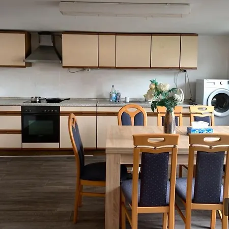 Lejlighed Mounteu-ferinwohnung