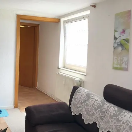 Mounteu-ferinwohnung Lejlighed *