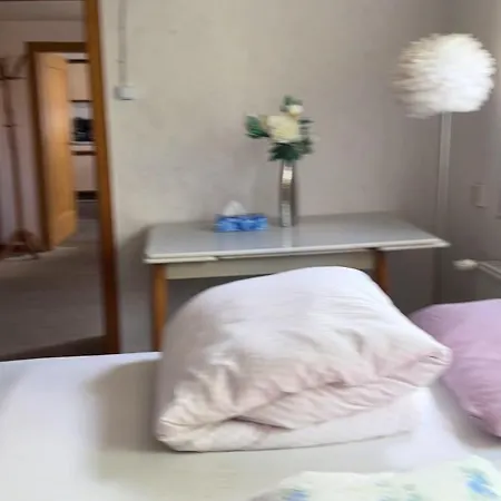 Lejlighed Mounteu-ferinwohnung Brakel