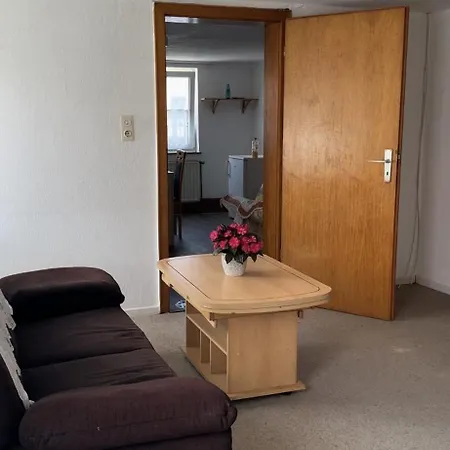 Mounteu-ferinwohnung Lejlighed Brakel