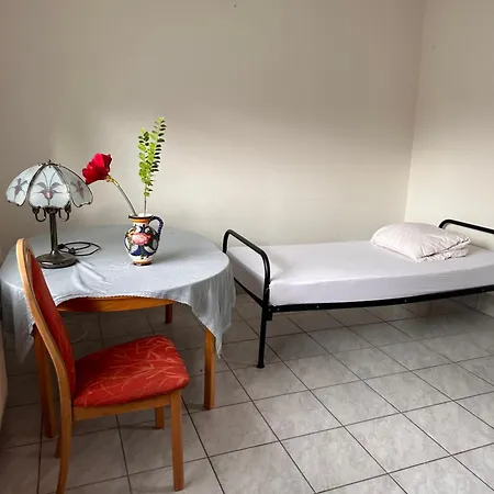 Mounteu-ferinwohnung *