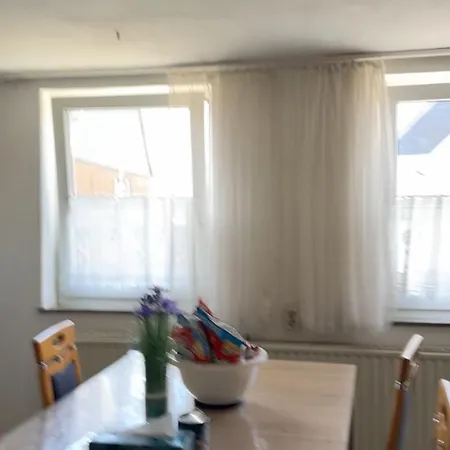 Mounteu-ferinwohnung Brakel