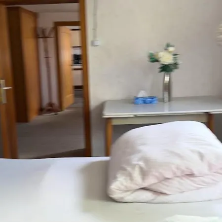 Mounteu-ferinwohnung
