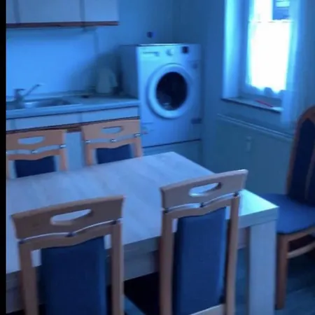Mounteu-ferinwohnung Lejlighed Brakel