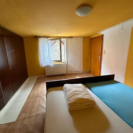 Mounteu-ferinwohnung