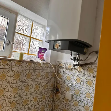 Mounteu-ferinwohnung Lejlighed Brakel