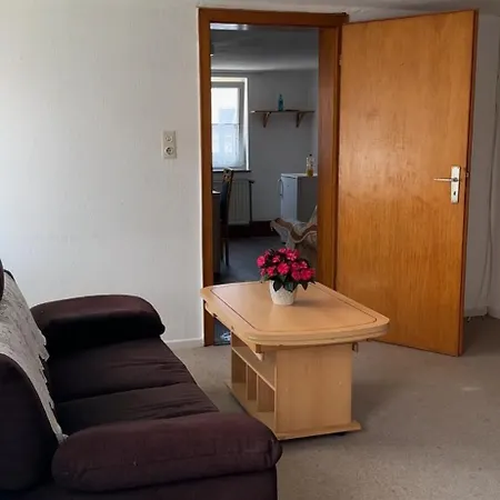 Mounteu-ferinwohnung