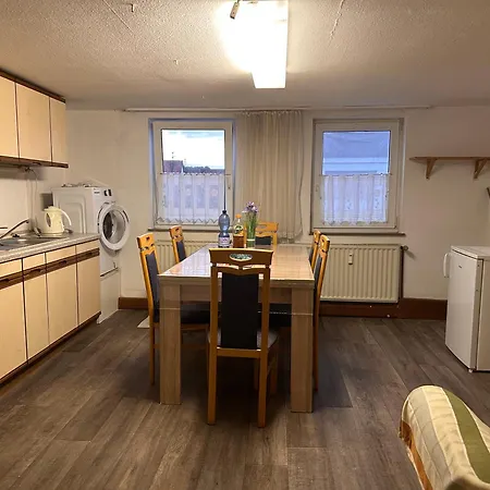 Mounteu-ferinwohnung Lejlighed Brakel