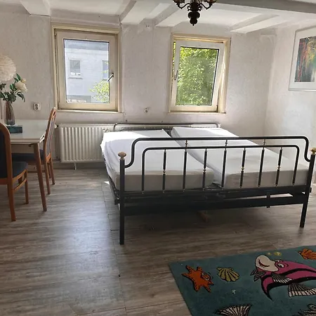Lejlighed Mounteu-ferinwohnung Brakel