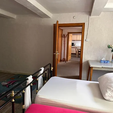 Lejlighed Mounteu-ferinwohnung *
