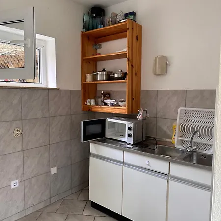 Lejlighed Mounteu-ferinwohnung Brakel