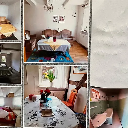 Mounteu-ferinwohnung Lejlighed Brakel