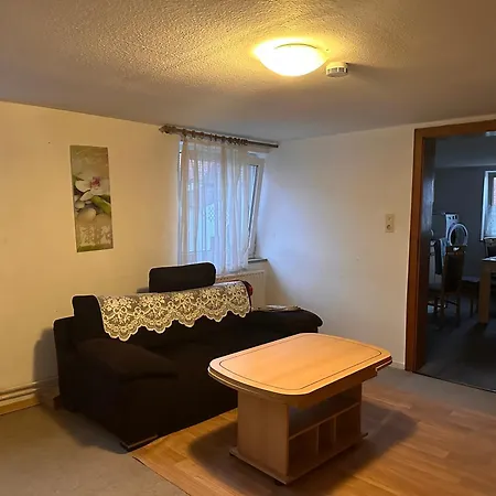 Mounteu-ferinwohnung *