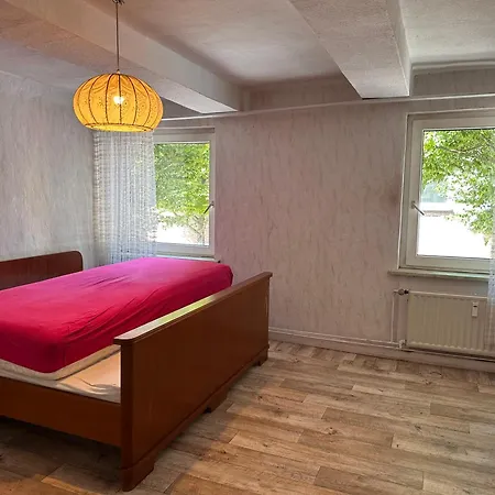 Lejlighed Mounteu-ferinwohnung *